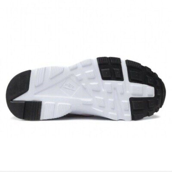 NIKE Huarache Run Sz 1Y and 6.5Y - Picture 8 of 8